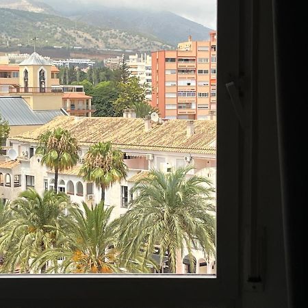 Apartment With Nice View In Benalmadena Jupiter Ngoại thất bức ảnh