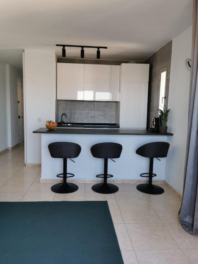 Apartment With Nice View In Benalmadena Jupiter Ngoại thất bức ảnh