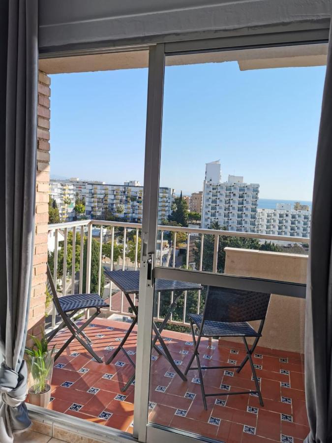 Apartment With Nice View In Benalmadena Jupiter Ngoại thất bức ảnh